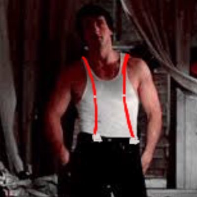 CheeseManOfGod's profile picture. I think. That should be evidence enough.
My heart goes out to you all.