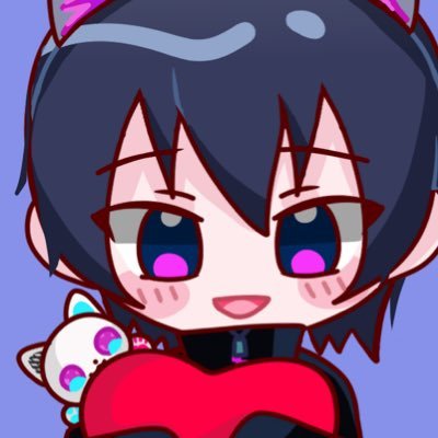 Yozuki_Hinata's profile picture. ゲーム大好き恥ずかしがり屋で寂しがり屋の猫耳が付いている男の子！主にVALORANTとかオーバーウォッチしていくよ！コラボなど雑誌などのDMいつでも待ってます！ママ・@nianmeip