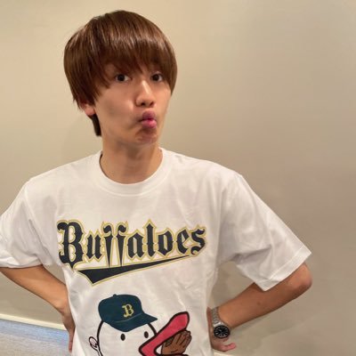 ☆★☆★☆★ 流星くん🩵ྀི★☆★☆★☆ ☆*・゚ 『 愛 し て る 』 は 一 生 の 幸 せ (ノノ_☆) ☆。.♡どこでも見つけてくれる王子様♡ オリックスで恋人見つけられたやつ← #Meejoe💙 幸せな呟き→@JOE_6star