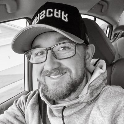 Christian | Husband | Dad | NERD