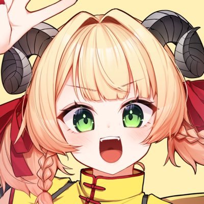 #ストグラ #揚物ころも #あげころ🍟よく食べます。兼業!働いてます!💬Twitch➡️ https://t.co/zXq2O6YlE1 TRPG好き! 💛裏垢➡️@amopoke06 📷インスタ➡️https://t.co/5gWbvziLfp