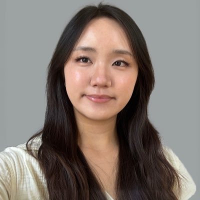Amy Zhou Profile