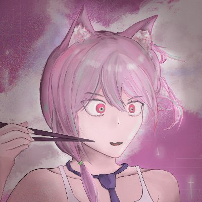 unrelatedbentok's profile picture. Artist. Tech.
CC BY SA 4.0