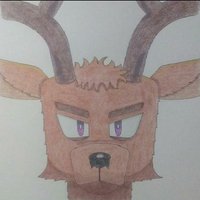 aldo_draws (@aldo_exists) 's Twitter Profile