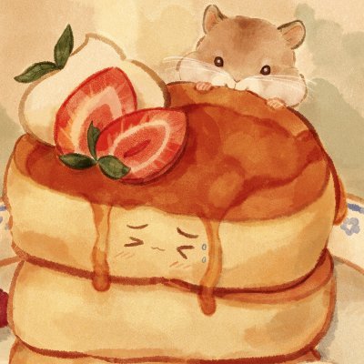 apancakebacon's profile picture. Following some artists and streamers i like.

pfp by @cynonic