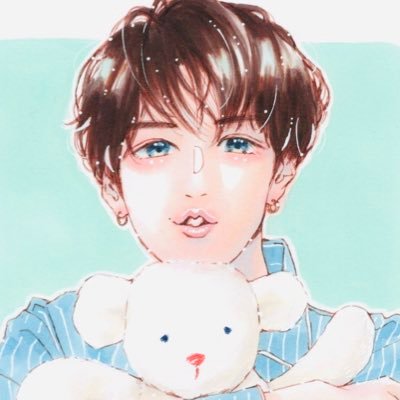 塩こんぶ🍙誤字がすごいさんのプロフィール画像