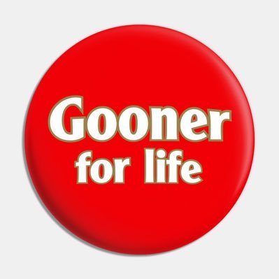 gooner_ni's profile picture. World class Gooner