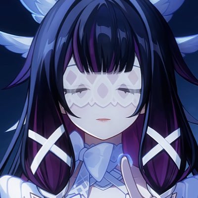 🌕👻Luna @ COLUMBINAAAAAA👻🌕さんのプロフィール画像