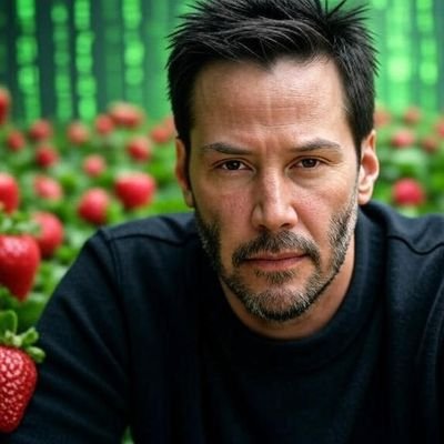 🍓The Master Builder 33rd Degree
Developer at https://t.co/1lS7BIsXtI https://t.co/FaKbeoXFlm
⚕️🦾 LLM Dev @NexusAi
