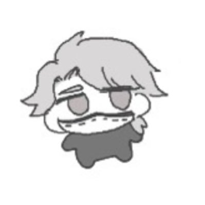 雑多自我あり。色々好きな事やってるフリーピーポーだよ🖱➡️https://t.co/XCEDverSXV TikTok➡️ https://t.co/or1WCOp5Ym