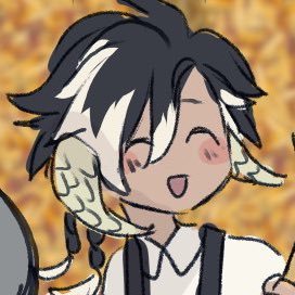 AgnanJanson's profile picture. Agnan Janson（あにゃん じゃんそん）名義でChocoboにてのんびりエオルゼアを満喫中🐌💭たまに絵を描きます。7.3済💍べにどん@benythedog💍