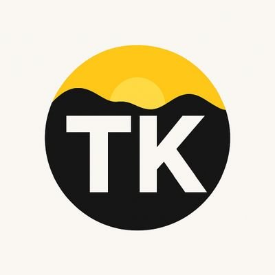 tkmotiv's profile picture. 