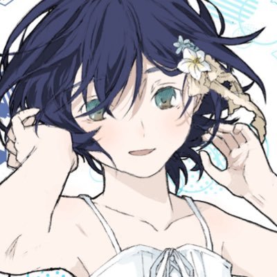 白千代さんのプロフィール画像