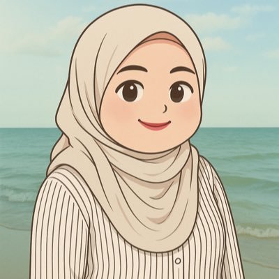 N_Atifa_Nabila's profile picture. 💜