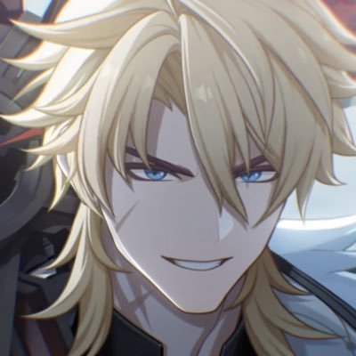 Account dedicated to #Varka 🛡️⚔️🐾| Varka you have my heart please marry me 💍 | I came here for the moon | Will include spoilers