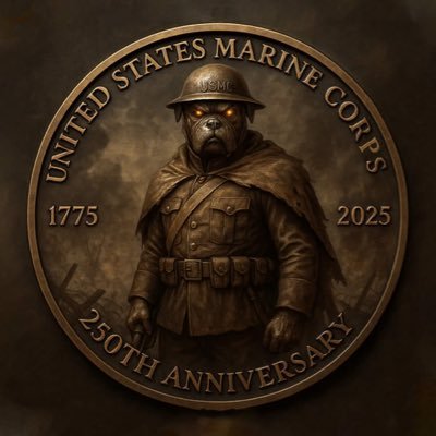 ✝️🇺🇸Christian, Father, Marine, Texan, Chaplain. Views expressed are not necessarily those of USMC, USN, or my Mom. Viewer discretion is advised! Go✭