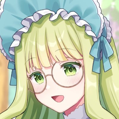 💚人妻社畜V姫路のどか💚 @Citrus_esports|FM→📚👗|FN→詠み手|司書見習い|ロリィタ|写真好き|#YP|#VALORANT|i/m:@huzi_jun753 @Masuyu_rumu |sub/YP:@Nochamaru_YP|🇯🇵🇺🇸 OK