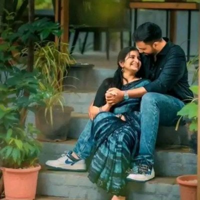 dilrubaishk's profile picture. दिल की धड़कनों में छुपी है एक कहानी,  
चाहे कितनी भी हो रातें सुनसान,  
प्यार की ये आवाज़ न कभी रुकेगी,  
दिल से दिल की ये दूरी कितनी भी हो दूर।