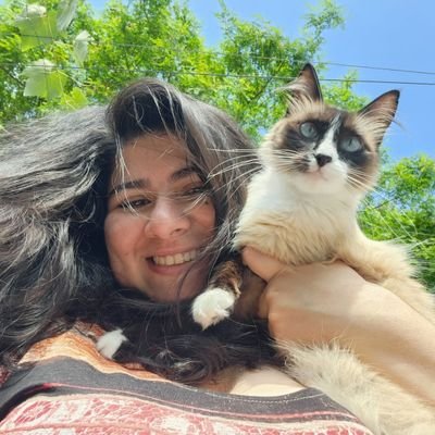 Streamer e criadora de conteúdo
Parceira oficial @nuuvem☁️
Otaka e dorameira, aqui só posto coisa fofa e duvidosa ☕️