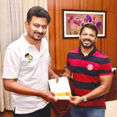 வேலூர் திமுக தகவல் தொழில்நுட்பம் அணி சலவன்பேட்டை பகுதி அமைப்பாளர்
வேலூர் மாவட்டம்🔥🖤❤️🔥
என் இறுதி மூச்சு இருக்கும் வரை கழகத்திற்காக பாடுபட வேண்டும்...🖤❤️