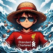 FPL enthusiast from 🇮🇳!
Football, F1 and Cricket follower! 😎
Anime is forever ❤️