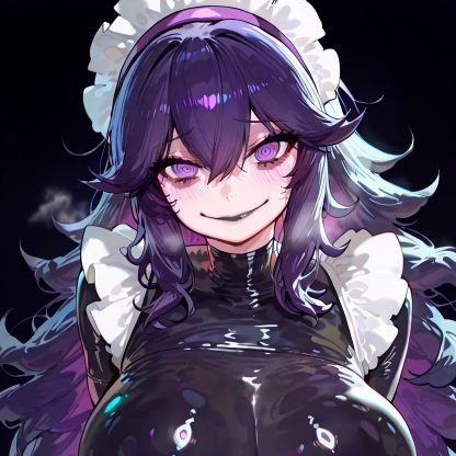 Giggly and loyal Bimbo Maid Wife of: @GhostQueenMagi Dm if you wanna join our ranks