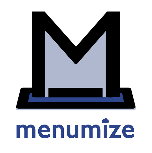 menumize's profile picture. 