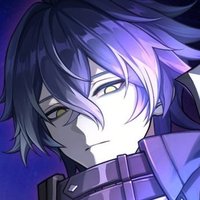 Corvus ✨ @ Gacha Male Enjoyer (@arcanymis) 's Twitter Profile
