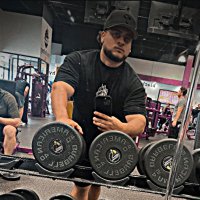 Ant (@ant_potts) 's Twitter Profile