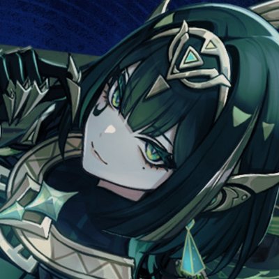 ・ 🐍・Daily Nefer Profile