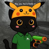 Greenie (Andrea arc) (@lightspeed_arc) 's Twitter Profile
