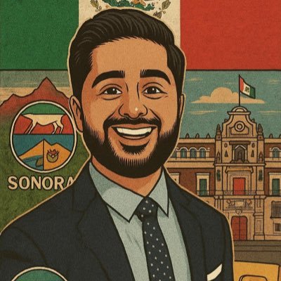 Administrador Público🦉/ Emprendedor/ @hermosillogob/ Secretario particular Adjunto de @tonoastiazaran / 100% libertario / RedSox-Broncos-Celtics