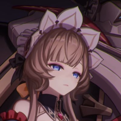 sandronecakes's profile picture. 𝓌𝒽𝑒𝓃 𝐼 𝓌𝒶𝓈 𝒶 𝓌𝒶𝒾𝓉𝓇𝑒𝓈𝓈 𝓌𝑒𝒶𝓇𝒾𝓃𝑔 𝒶 𝓉𝒾𝑔𝒽𝓉 𝒹𝓇𝑒𝓈𝓈