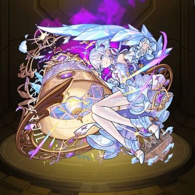 スタレ、モンスト、ロスワ、プロセカ、ブルアカ、FGOをしてます/ホロライブ3期生マリン船長最推し/無言フォローやフォロバ失礼致します