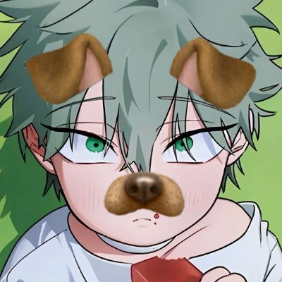 .ļ½”*ļ¾+.*.ļ½” *ļ¾+.ć»ćāć».ć»ā«ćć» ļ¾+..ļ½”*ļ¾+ļ½”.
any pronouns
š²š½
ąØą§ć»ć»ć»ć»ąØą§ć»ć»ć»ć»
i love pierce the veil
89/70
Chronically online
I like yapping