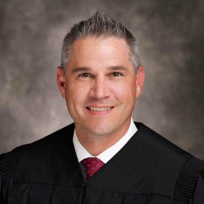 Circuit Judge, AR 2nd Judicial District Div 4. Serving NE Arkansas with fairness & integrity since 2025. Re-elect March 3, 2026. #JusticeForAll | Views my own |