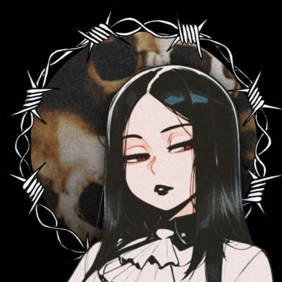 _TESTAMENT0's profile picture. ー“ 𝑪𝒂𝒏 𝒕𝒉𝒆𝒓𝒆 𝒆𝒗𝒆𝒓 𝒃𝒆 𝒂 𝒕𝒊𝒎𝒆 𝒘𝒉𝒆𝒓𝒆 𝒕𝒉𝒆𝒚 𝒔𝒆𝒆 𝒖𝒔 𝒏𝒐𝒕 𝒂𝒔 𝒘𝒆𝒂𝒑𝒐𝒏𝒔 . . ? ”