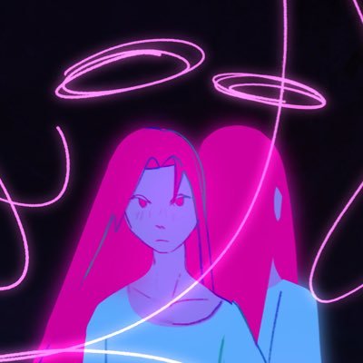 kmavkis's profile picture. she/her