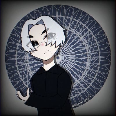 ⚠自我強め&FA垢 18↓|低浮上|平沢進(GN入会済)/明和電機|読んでね:https://t.co/xWfydKSvKi|他:@kusodeka_dog|イラストの無断転載,AI学習禁止