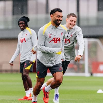 Anything concerning Liverpool football club ❤️❤️🇺🇬🇺🇬🇺🇬