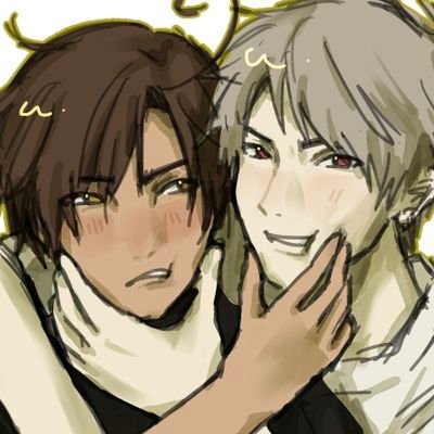 itssamletsgo's profile picture. any prns || pfp and banner by yaoidgaf_