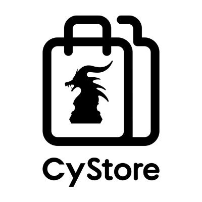 Cygames公式グッズショップ「CyStore(サイストア)」のアカウントです。新商品や、イベント情報をお届けします!※お客様からの個別のメッセージなどは、X(旧Twitter)上ではご返答できかねますのでご了承下さい。