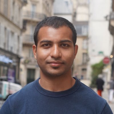 Satvik Puti Profile