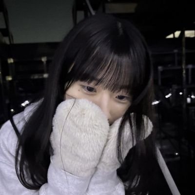 shoki_mou's profile picture. “有明の月を待ちいでつるかな”