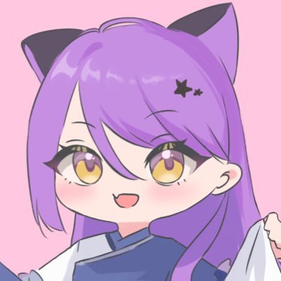 ゲームクリップはここ👉https://t.co/ptQWvvUdwq 楽しくゲームしたい🐶気まぐれでTwitch配信してます!📸たまに猫投稿🐈⬛わいわい🫶