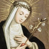 St. Catherine of Siena - Letters (@scathsiena) 's Twitter Profile