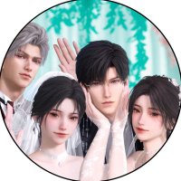 Semi Rest | Keī❄️🐦⬛ (@dangoichii) 's Twitter Profile