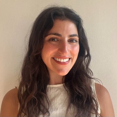 Julia Kaufman Profile
