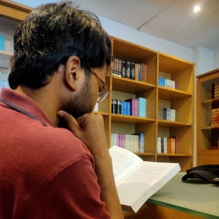 @FuturIAS
@CSCAspirant @NatureLover
@reallifepracticalGeographer,
@Student, BA(Hons.)Geography, University Of Delhi.