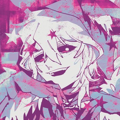 ギャロットさんのプロフィール画像